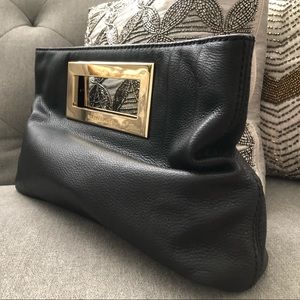 Michael kors clutch